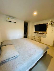 Apartamento en venta en Altos De Los Rosales, Barranquilla · foto 11 de 20