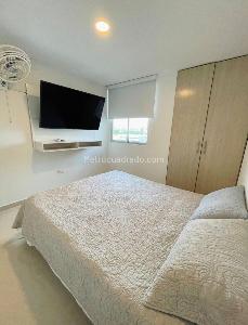 Apartamento en venta en Altos De Los Rosales, Barranquilla · foto 12 de 20