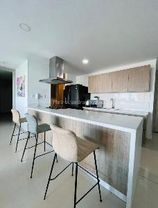 Apartamento en venta en Altos De Los Rosales, Barranquilla · foto 13 de 20