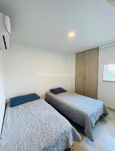 Apartamento en venta en Altos De Los Rosales, Barranquilla · foto 16 de 20