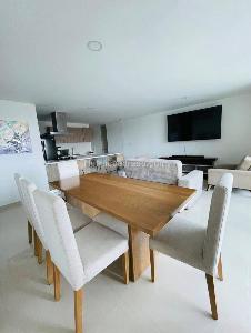 Apartamento en venta en Altos De Los Rosales, Barranquilla · foto 17 de 20