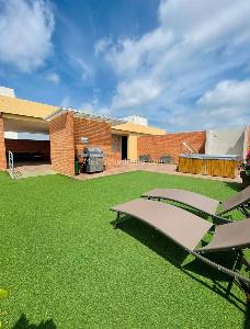 Apartamento en venta en Altos De Los Rosales, Barranquilla · foto 19 de 20