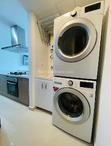 Apartamento en venta en Altos De Los Rosales, Barranquilla · foto 10 de 20
