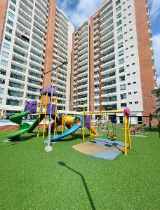 Apartamento en venta en Altos De Los Rosales, Barranquilla · foto 7 de 20