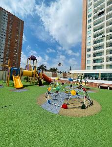 Apartamento en venta en Altos De Los Rosales, Barranquilla · foto 8 de 20