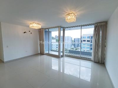Apartamento en venta en Miramar, Barranquilla · foto 5 de 16