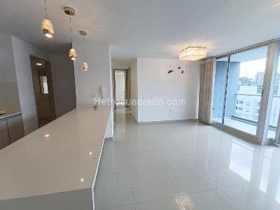 Apartamento en venta en Miramar, Barranquilla · foto 3 de 16