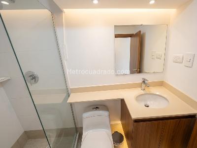 Apartamento de 2 alcobas en venta en El Poblado, Barranquilla, 66 m² · foto 13 de 13