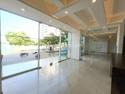 Apartamento de 2 alcobas en venta en El Poblado, Barranquilla, 66 m² · foto 2 de 13