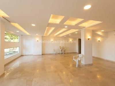 Apartamento de 2 alcobas en venta en El Poblado, Barranquilla, 66 m² · foto 5 de 13