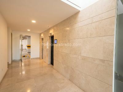 Apartamento de 2 alcobas en venta en El Poblado, Barranquilla, 66 m² · foto 6 de 13