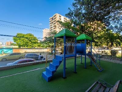 Apartamento de 2 alcobas en venta en El Poblado, Barranquilla, 66 m² · foto 3 de 13