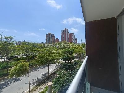 Apartamento de 3 alcobas en venta en Miramar, Barranquilla, 68 m² · foto 2 de 14