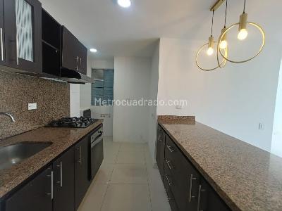 Apartamento de 3 alcobas en venta en Miramar, Barranquilla, 68 m² · foto 4 de 14