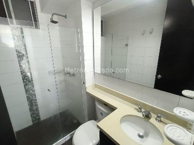 Apartamento de 3 alcobas en venta en Miramar, Barranquilla, 68 m² · foto 10 de 14
