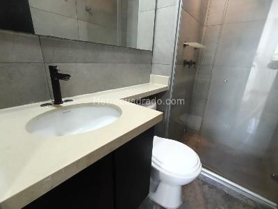 Apartamento de 3 alcobas en venta en Miramar, Barranquilla, 68 m² · foto 11 de 14