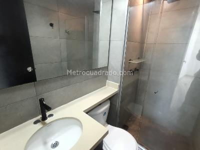 Apartamento de 3 alcobas en venta en Miramar, Barranquilla, 68 m² · foto 12 de 14