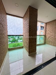 Apartamento de 3 alcobas en venta en Altamira, Barranquilla, 160 m² · foto 6 de 15
