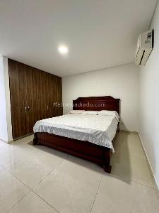 Apartamento de 3 alcobas en venta en Altamira, Barranquilla, 160 m² · foto 14 de 15