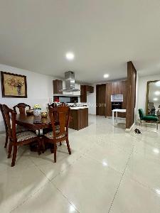 Apartamento de 3 alcobas en venta en Altamira, Barranquilla, 160 m² · foto 2 de 15