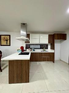 Apartamento de 3 alcobas en venta en Altamira, Barranquilla, 160 m² · foto 4 de 15