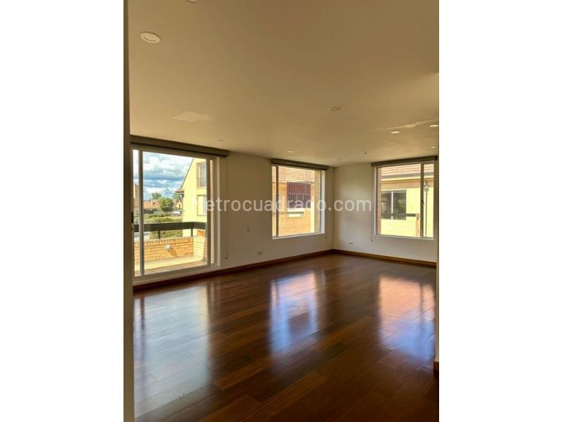 Piso – Bojacá, Sector el cuarenta, Sabana Centro - Vista 5
