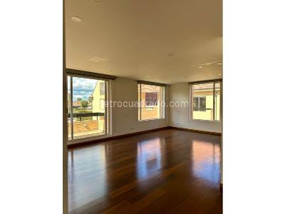 Apartamento de 2 alcobas en venta en Santa Ana De Chia Ii, Chía, 181 m² · foto 4 de 20