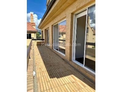 Apartamento de 2 alcobas en venta en Santa Ana De Chia Ii, Chía, 181 m² · foto 15 de 20