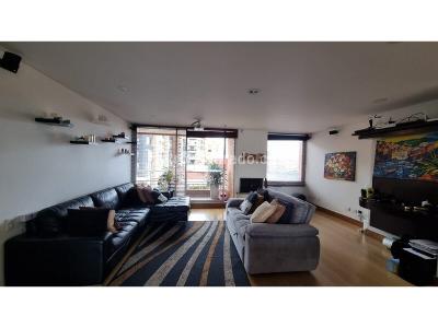 Foto del apartamento