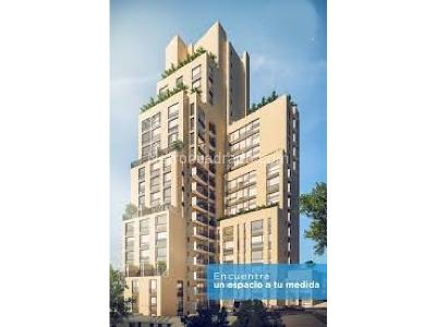 Apartaestudio en venta en Centro Internacional, Bogotá, 20 m² · foto 4 de 18