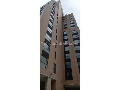 Apartaestudio en venta en Centro Internacional, Bogotá, 20 m² · foto 5 de 18