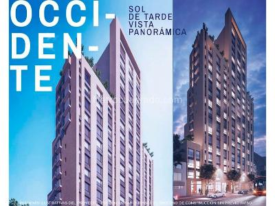 Apartaestudio en venta en Centro Internacional, Bogotá, 20 m² · foto 6 de 18