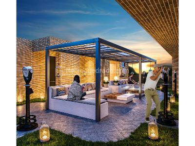Apartaestudio en venta en Centro Internacional, Bogotá, 20 m² · foto 14 de 18