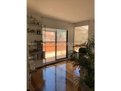 Apartamento en Venta, Bella Suiza Alta, Bogotá D.C.