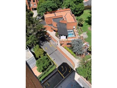 Apartamento en venta en Bella Suiza Alta, Bogotá · foto 2 de 20