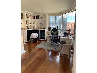 Apartamento en venta en Bella Suiza Alta, Bogotá · foto 4 de 20
