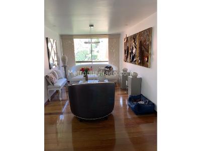 Apartamento en venta en Bella Suiza Alta, Bogotá · foto 5 de 20