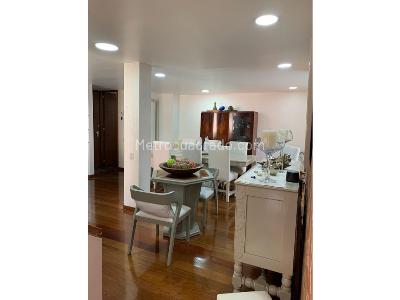 Apartamento en venta en Bella Suiza Alta, Bogotá · foto 6 de 20