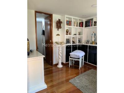 Apartamento en venta en Bella Suiza Alta, Bogotá · foto 9 de 20