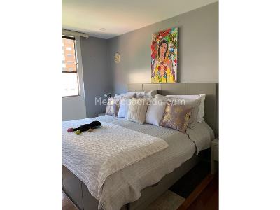 Apartamento en venta en Bella Suiza Alta, Bogotá · foto 14 de 20