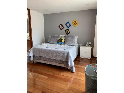 Apartamento en venta en Bella Suiza Alta, Bogotá · foto 16 de 20
