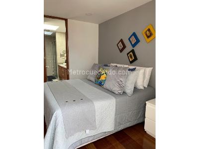 Apartamento en venta en Bella Suiza Alta, Bogotá · foto 17 de 20