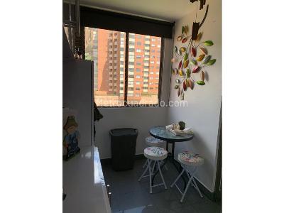 Apartamento en venta en Bella Suiza Alta, Bogotá · foto 18 de 20