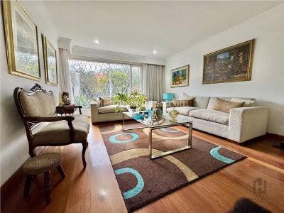 Casa en Venta, San Patricio, Bogotá D.C.