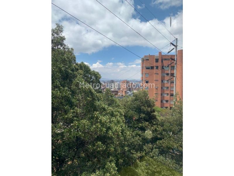 Apartamento en Arriendo, El Refugio, Bogotá D.C. - Widok 4