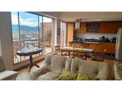 Apartamento de 3 alcobas en venta en Antiguo Camino De Suba, Bogotá, 145 m² · foto 1 de 12