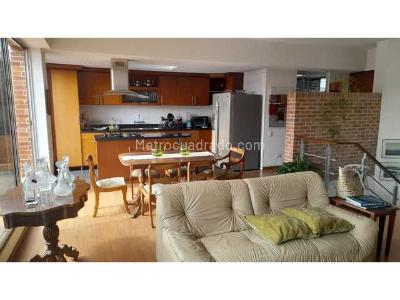 Apartamento de 3 alcobas en venta en Antiguo Camino De Suba, Bogotá, 145 m² · foto 2 de 12