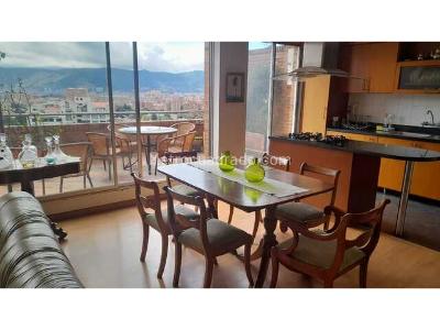 Apartamento de 3 alcobas en venta en Antiguo Camino De Suba, Bogotá, 145 m² · foto 4 de 12