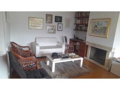 Apartamento de 3 alcobas en venta en Antiguo Camino De Suba, Bogotá, 145 m² · foto 7 de 12