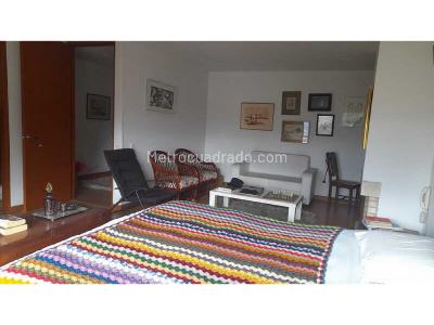 Apartamento de 3 alcobas en venta en Antiguo Camino De Suba, Bogotá, 145 m² · foto 8 de 12